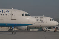 9A-CTG @ VIE - Croatia Airlines Airbus 319 - by Yakfreak - VAP