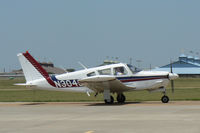 N3049R @ GPM - At Grand Prairie Municipal