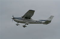 N1251D @ LAL - Cessna 182T
