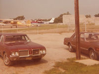 N2576L @ 15G - Taken sometime in the late 70's when my father owned it. - by Mike King