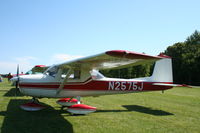 N2575J @ C66 - Cessna 150 - by Mark Pasqualino