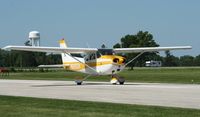 N8920V @ C66 - Cessna 172 - by Mark Pasqualino