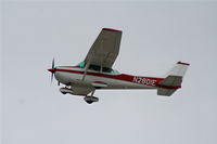 N2801E @ LAL - Cessna 172 - by Florida Metal