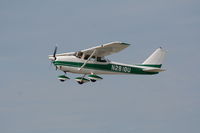 N2810U @ LAL - Cessna 172D - by Florida Metal