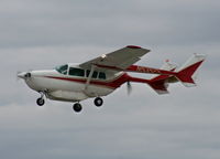 N5352S @ LAL - Cessna 337A