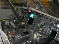 UNKNOWN - US Navy SH-60 SeaHawk cockpit - by Iflysky5