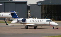 CS-TFI @ EGGW - Pushed back onto stands awaiting departure from Luton - by Terry Fletcher