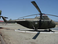 UNKNOWN - CH-19A California Army National Guard @ Camp Roberts - by Iflysky5