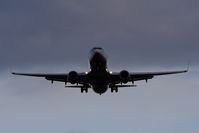 OE-LNQ @ VIE - Boeing 737-8Z9 - by Juergen Postl