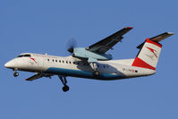 OE-LTM @ VIE - Bombardier Inc. DHC-8-314 - by Juergen Postl