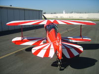 N49MB - Pitts Feathers - by Dustin Rhymes