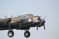 C-GVRA @ KOSH - Oshkosh 2006 - by Mark Silvestri