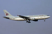 A7-ABW @ LIMC - Qatar Airways - by Christian Waser