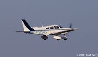 N2238G @ ILM - Proceeding on course - by Paul Perry