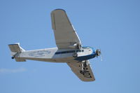 N8407 @ KOSH - Oshkosh 2005 - by Mark Silvestri