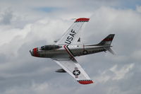 N186FS @ OQU - Quonset Pt, RI 2005 - by Mark Silvestri