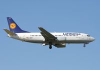 D-ABXR @ VIE - Lufthansa - by Luigi