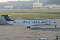 D-ACPT @ LSZH - Lufthansa - by Christian Waser