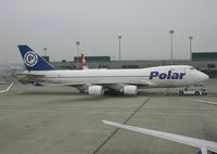 N451PA @ LSZH - Polar Air Cargo - by Christian Waser