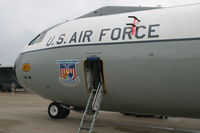 66-0177 @ KOSH - Oshkosh 2004 - by Mark Silvestri