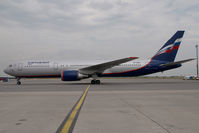 VP-BWV @ VIE - Aeroflot Boeing 767-300 - by Yakfreak - VAP