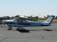 N42912 @ 0Q9 - Taken at the Sonoma Skypark's Airport - by Jack Snell
