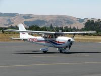 N79420 @ 0Q9 - Taken at the Sonoma Skypark's Airport - by Jack Snell