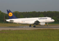 D-AILW @ LSZH - Lufthansa - by Christian Waser