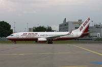 D-ABBE @ CGN - Air Berlin - by Christian Waser