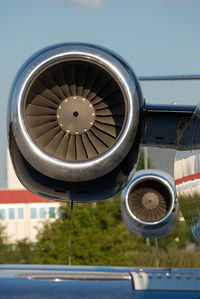 EC-KOK @ VIE - Embraer 135 - by Yakfreak - VAP