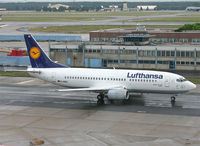 D-ABXL @ EDDF - Lufthansa - by Christian Waser