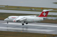 HB-IXG @ LSZH - Swiss - by Christian Waser