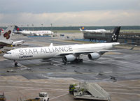 D-AIHC @ EDDF - Lufthansa - by Christian Waser