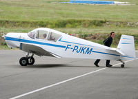 F-PJKM photo, click to enlarge