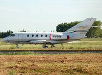 N189RB @ LFMT - Parked at the General Aviation apron... - by Shunn311