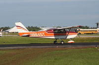 N9845T @ LAL - Cessna 172A - by Florida Metal