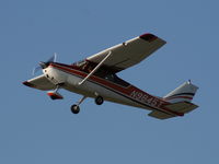N9845T @ LAL - Cessna 172A - by Florida Metal