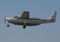 N13007 @ LAL - Cessna 208B