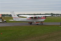 N34143 @ LAL - Cessna 177B - by Florida Metal