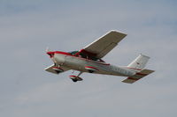 N34143 @ LAL - Cessna 177B - by Florida Metal