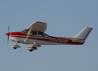 N52509 @ LAL - Cessna 182P