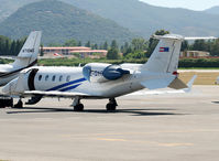 OE-GYG @ LFMD - Waiting a new flight... - by Shunn311