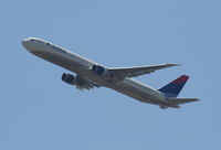 N831MH @ MCO - Delta 767-400 departing to ATL - by Florida Metal