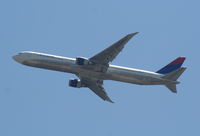 N831MH @ MCO - Delta 767-400 departing to ATL - by Florida Metal