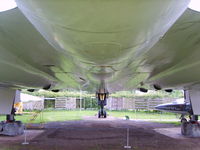 XL360 @ EGBE - RAF Avro 698 Vulcan B2 - by chrishall