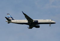 N179JB @ MCO - Jet Blue E190 from CUN - by Florida Metal