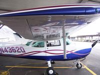N4362Q @ ASE - Aspen Aero Trainer - by Bryan Sax