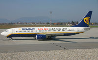 EI-CTB @ LOWG - Ryanair - by Christian Waser