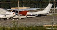 N783SC @ ILM - In Wilmington from quite a distance - by Paul Perry