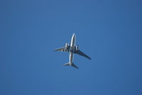 C-GWSH @ CYYZ - Flying over Georgetown on approach to YYZ - by Brian LeVoguer